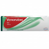 Venoruton® Gel - Bei Schmerzen und schweren Beinen