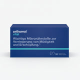 Orthomol Vital Tabletten + Kapseln