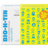 BIO-H-TIN Hair Essentials Men Forte