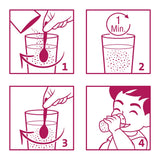 OMNi-BiOTiC 10 AAD Niños