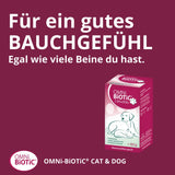 OMNi-BiOTiC CAT & DOG