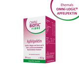 OMNi-BiOTiC® FiBRE Apfelpektin - zur gezielten Ergänzung der täglichen Ballaststoffzufuhr