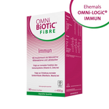 OMNi-BiOTiC® FiBRE Immun - Ballaststoffe und ausgewählte Mikronährstoffe für Darm und Immunsystem