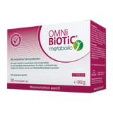 OMNi-BiOTiC metabolic 30 unidades