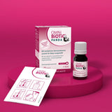 OMNi-BiOTiC PANDA Gotas 8ml