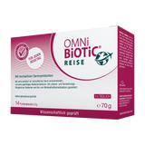 OMNi-BiOTiC REISE