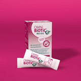 OMNi-BiOTiC REISE Direkt-Sticks 28 Stück