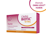 OMNi-BiOTiC® ViTAL Humin - bei unspezifischen Durchfällen und Magen-Darm-Beschwerden