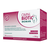 OMNi-BiOTiC WOMAN