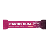 OMNi-POWER® CARBO GUM Fresa 30G