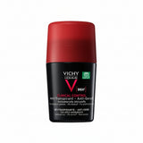 Vichy Homme Clinical Control Deo Roll-on Anti-Transpirant 96h
