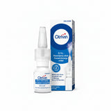 Otrivin® 0,1 % Nasenspray ohne Konservierungsstoffe