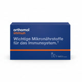 Orthomol Immun® Trinkfläschchen + Tabletten