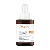 VITAMIN ACTIV Cg Radiance Serum-Konzentrat – Bild 1