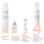 HYALURON ACTIV UV – Anti-Aging-Fluid mit dreifacher Wirksamkeit und Lichtschutzfaktor 50 – Bild 9