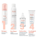 Les Essentiels Reinigungsschaum – Bild 4