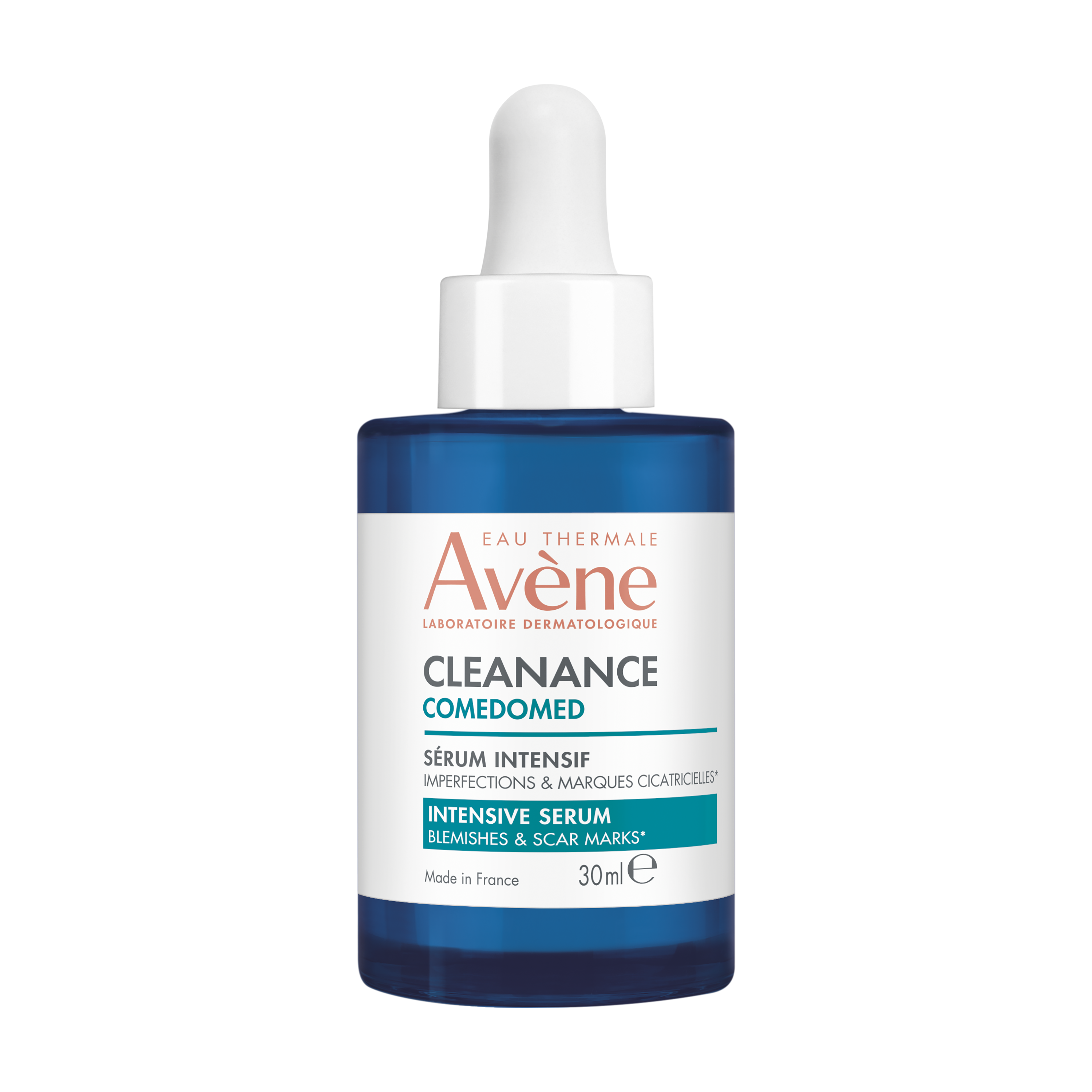 Comedomed Intensiv Serum – Bild 1