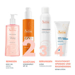 Sonnenpflege - Empfindliche Haut Sonnenspray SPF 50 – Bild 8