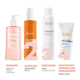 Sonnenpflege - Empfindliche Haut Sonnenspray SPF 50 – Bild 8