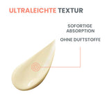 HYALURON ACTIV UV – Anti-Aging-Fluid mit dreifacher Wirksamkeit und Lichtschutzfaktor 50 – Bild 12