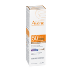 Sonnenpflege - Empfindliche Haut ANTI-PIGMENTATION Getöntes Fluid SPF 50+ – Bild 2
