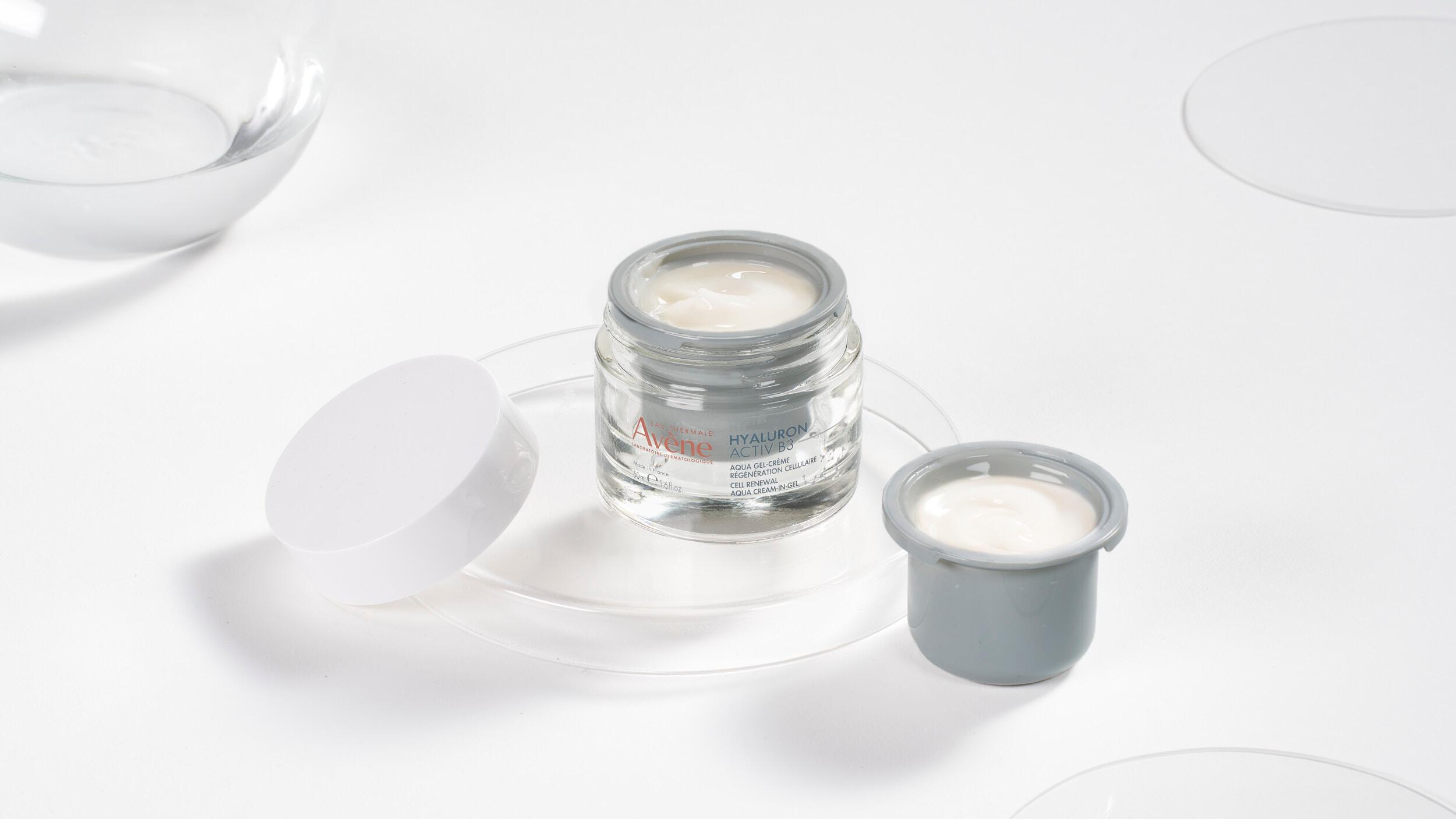 Zellerneuerndes Aqua-Gel – Bild 3