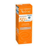 Sonnenpflege - Empfindliche Haut Getönte Sonnencreme SPF 50+ – Bild 2