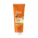 Sonnenpflege - Empfindliche Haut Kinder-Sonnenmilch SPF 50+ – Bild 1