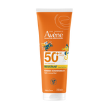 Sonnenpflege - Empfindliche Haut Kinder-Sonnenmilch SPF 50+ – Bild 1