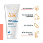 After-Sun Repair Lotion – Bild 4