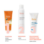 Sonnenpflege - Empfindliche Haut Kinder-Sonnenmilch SPF 50+ – Bild 6