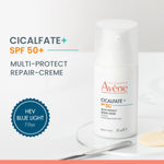 Multi-Protect Repair-Creme SPF 50+ – Bild 10
