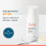 Multi-Protect Repair-Creme SPF 50+ – Bild 10