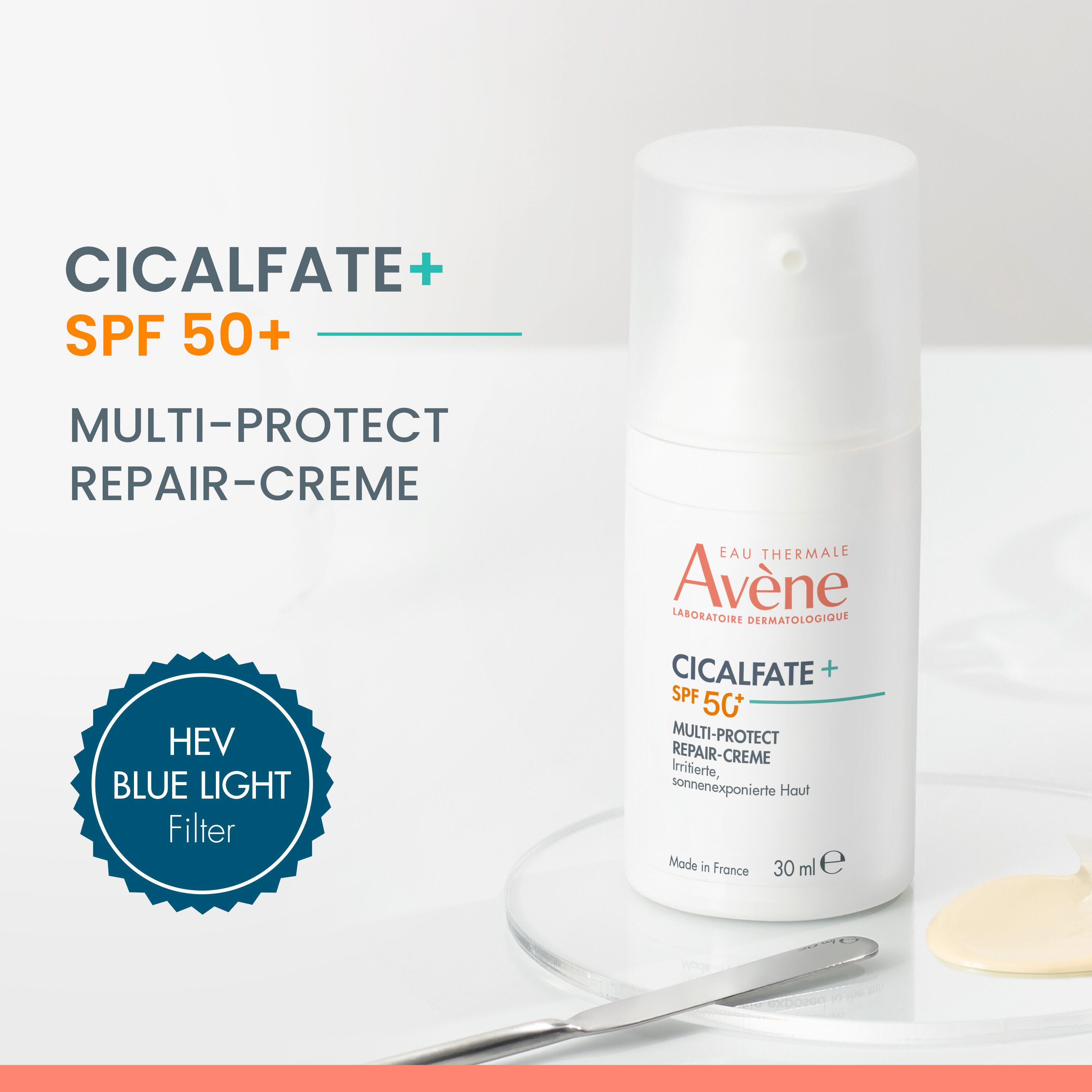 Multi-Protect Repair-Creme SPF 50+ – Bild 10