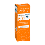 Sonnenpflege - Empfindliche Haut Sonnencreme SPF 50+ ohne Duftstoffe – Bild 2