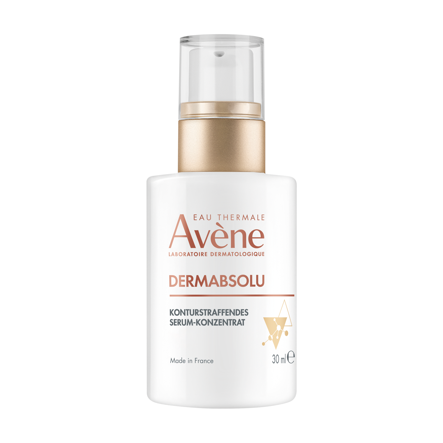 DERMABSOLU Konturstraffendes Serum-Konzentrat – Bild 1