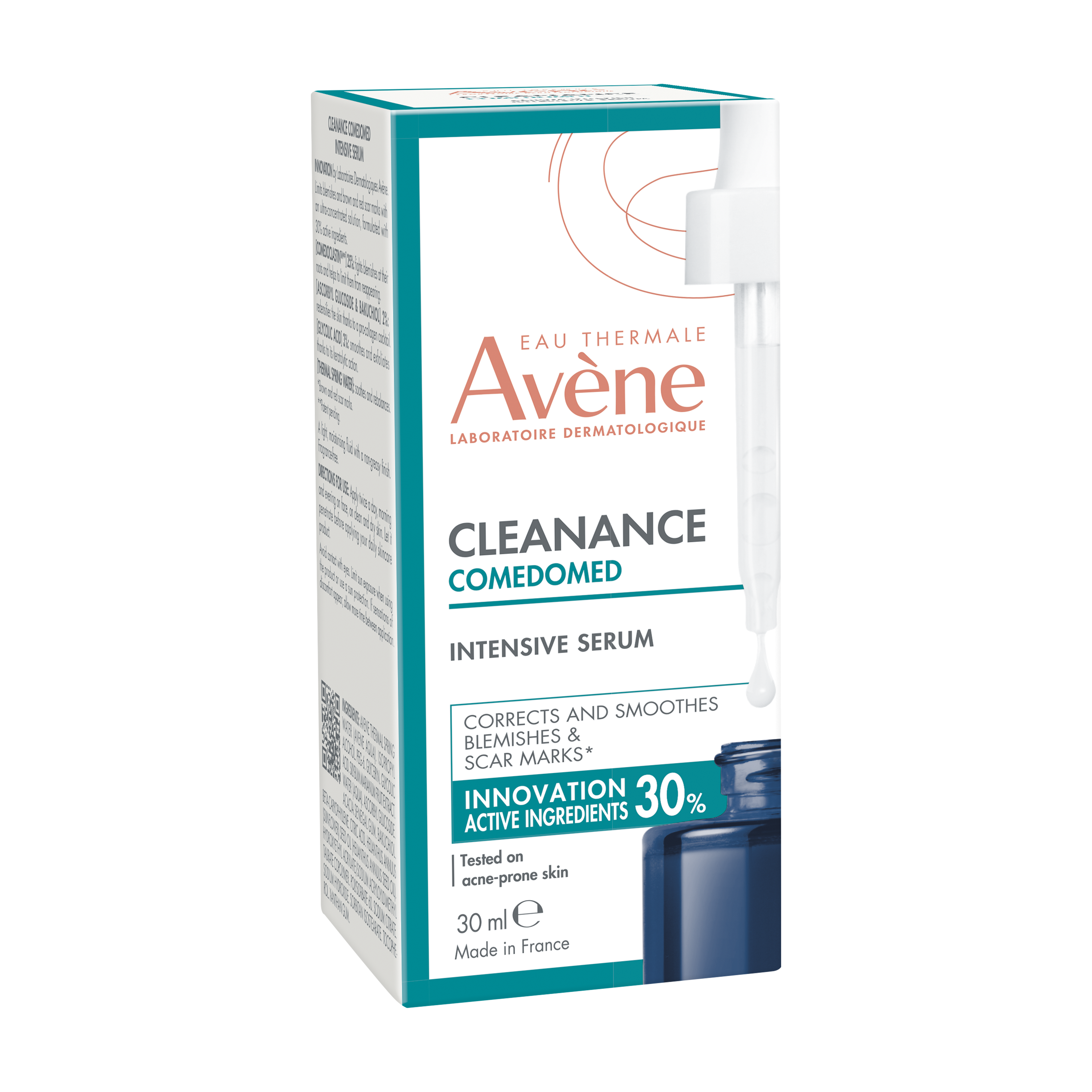 Comedomed Intensiv Serum – Bild 2