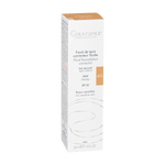COUVRANCE Korrigierendes Make-up-Fluid Honig – Bild 2