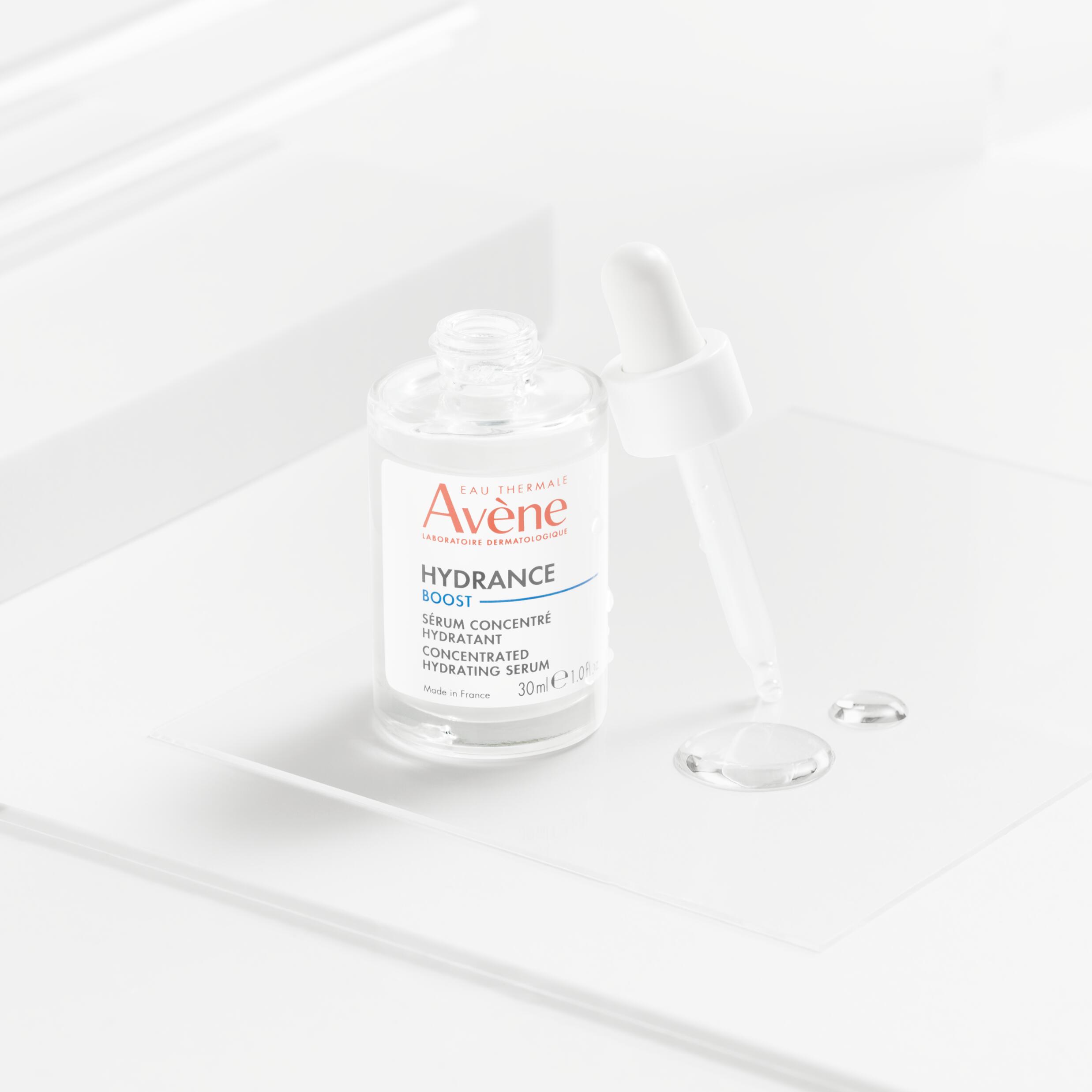 Hydrance BOOST Feuchtigkeitsspendendes Serum-Konzentrat – Bild 4