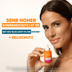 ULTRA SERUM AUFPOLSTERND LSF 50+ – Bild 9