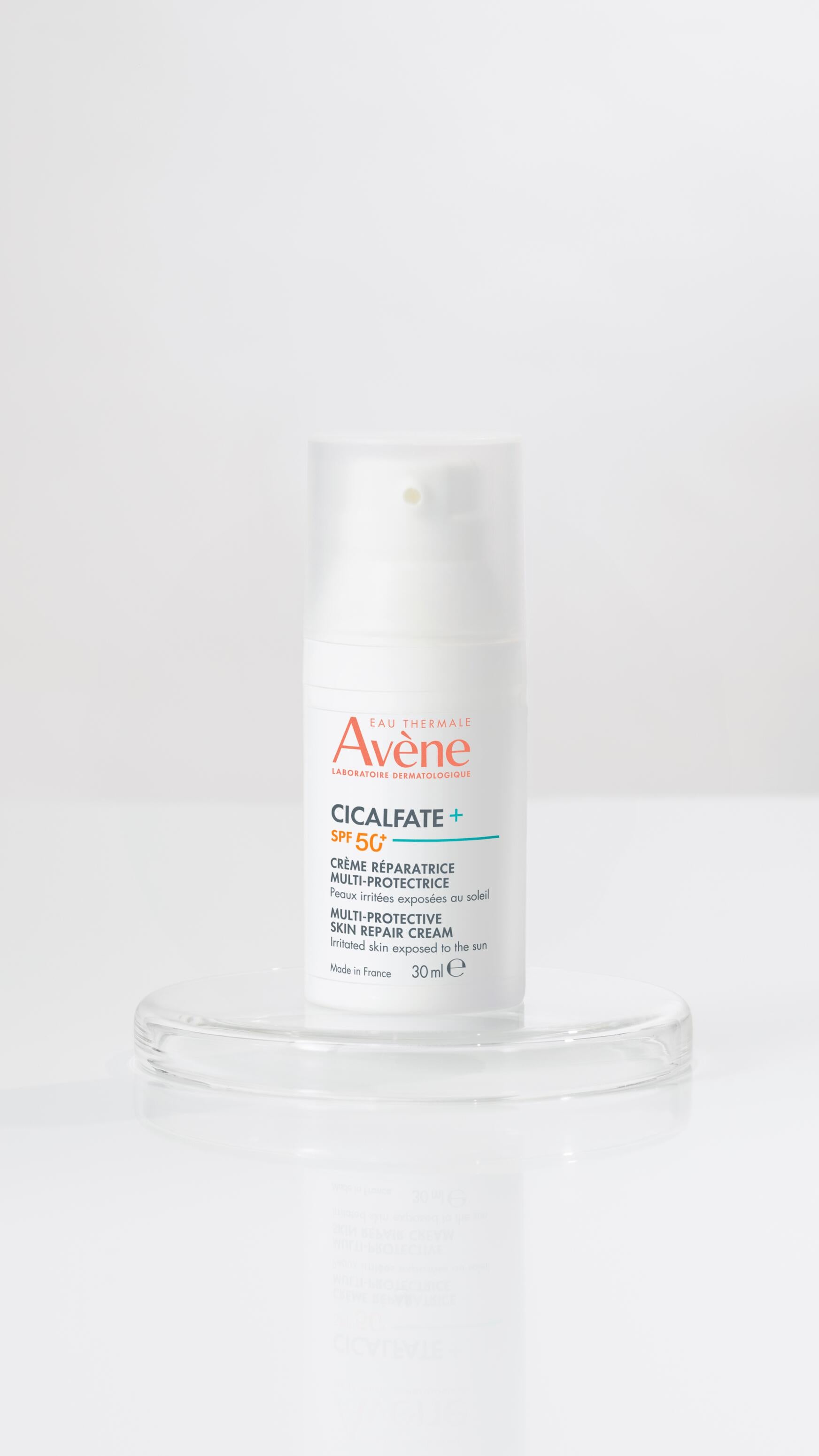 Multi-Protect Repair-Creme SPF 50+ – Bild 5
