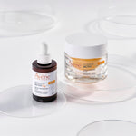 VITAMIN ACTIV Cg Radiance Serum-Konzentrat – Bild 4
