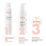 Sonnenpflege - Überempfindliche Haut Kompaktsonnencreme Sand SPF 50 – Bild 6