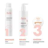 Sonnenpflege - Überempfindliche Haut Kompaktsonnencreme Sand SPF 50 – Bild 6