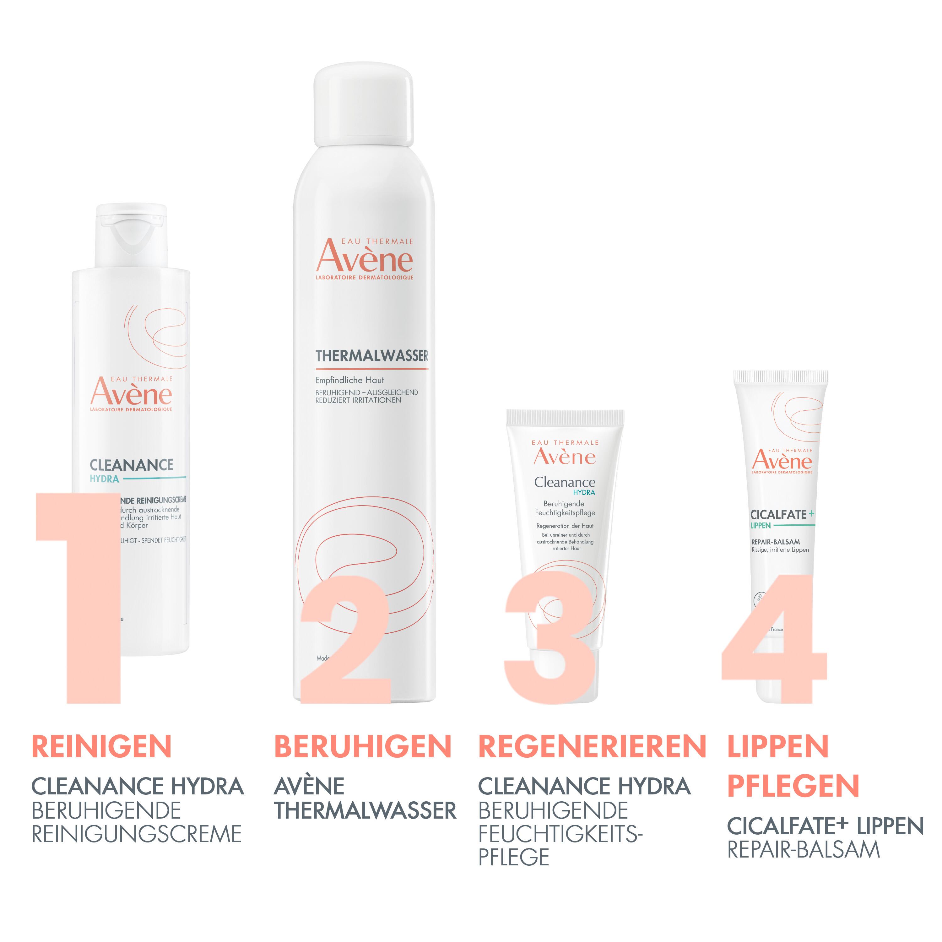 Lippen Repair-Balsam – Bild 6