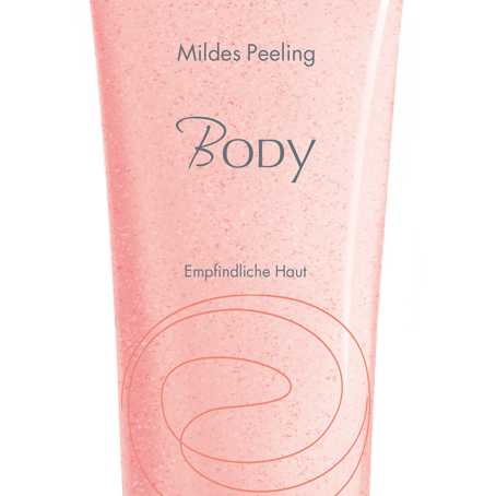 Mildes Peeling – Bild 1