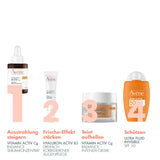 VITAMIN ACTIV Cg Radiance Serum-Konzentrat – Bild 7