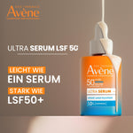 ULTRA SERUM FEUCHTIGKEIT LSF 50+ – Bild 6