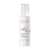 HYALURON ACTIV UV – Anti-Aging-Fluid mit dreifacher Wirksamkeit und Lichtschutzfaktor 50 – Bild 1