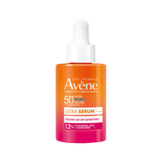 ULTRA SERUM AUFPOLSTERND LSF 50+ – Bild 1